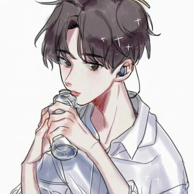 严浩翔新专概念视频